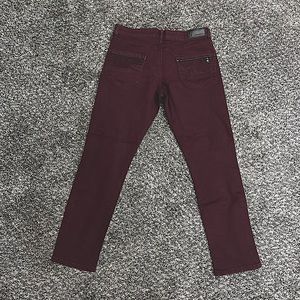 Fried Denim Men’s Skinny Jeans Stretch Pants Sz 34x32